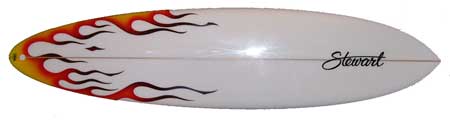 Stewart Surfboards
